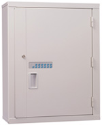 Lakeside Single Door/ High Security Narcotic Cabinets